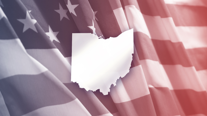 Illustration for article titled The Onion’s Special Coverage Of Election Day 2016